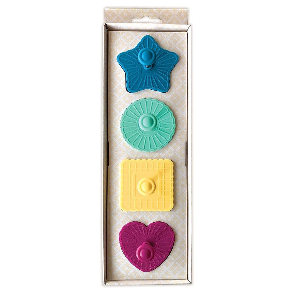 Thumbprint Cookie Cutters
