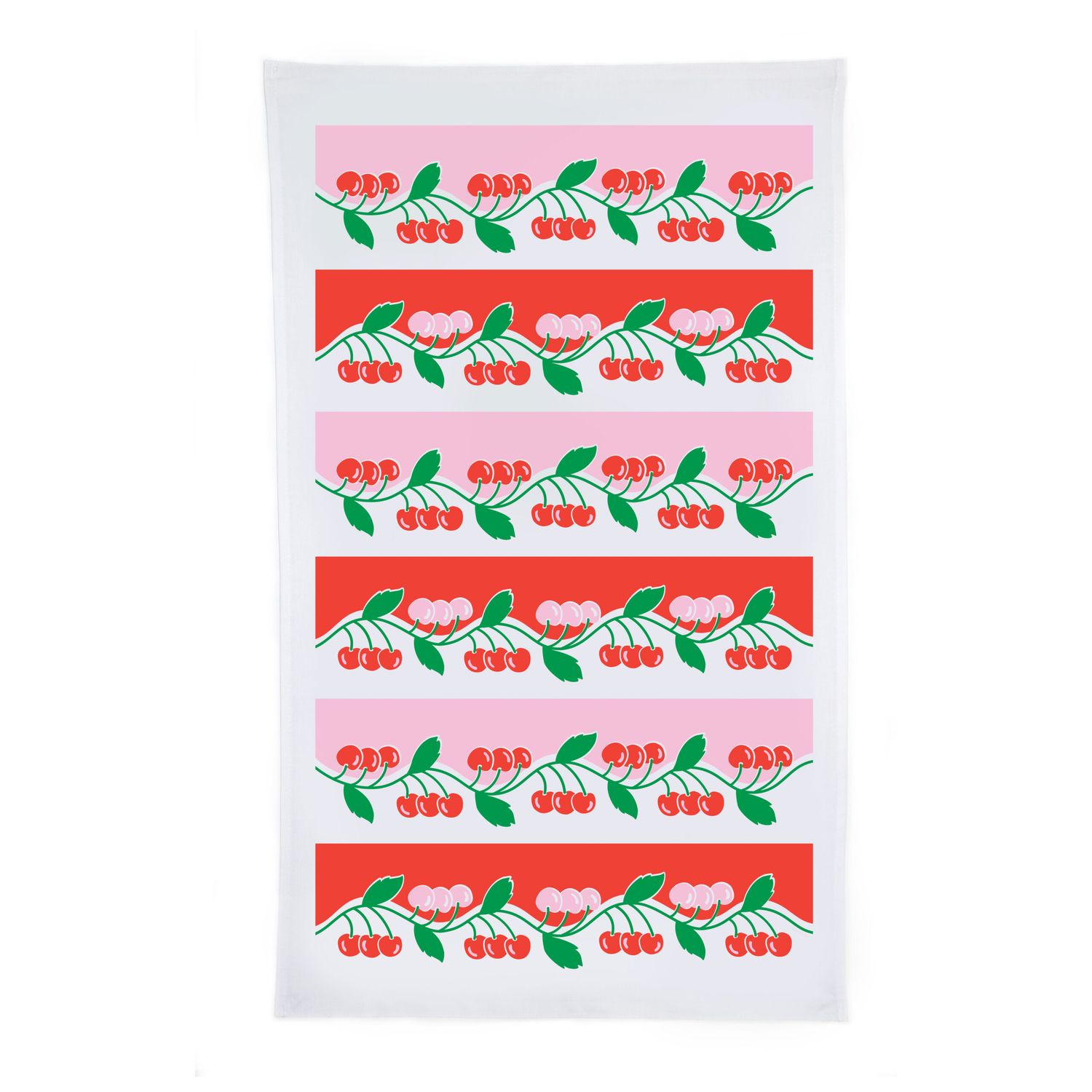 Cherry Towel