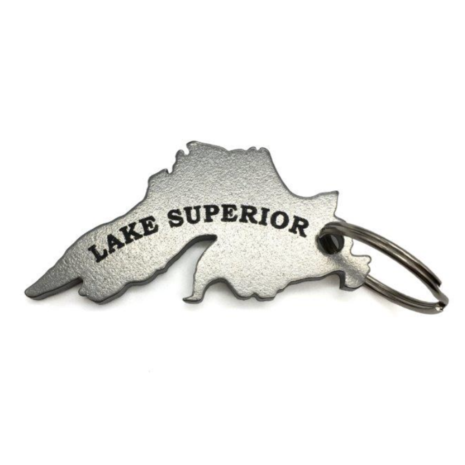 Lake Superior Bottle Opener