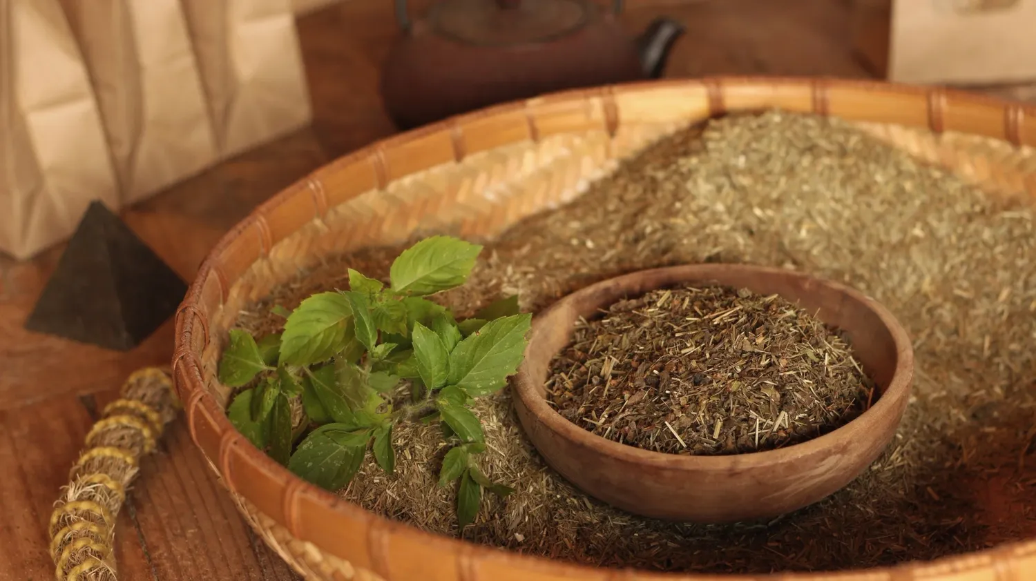 Calm Waters Loose Leaf Tea