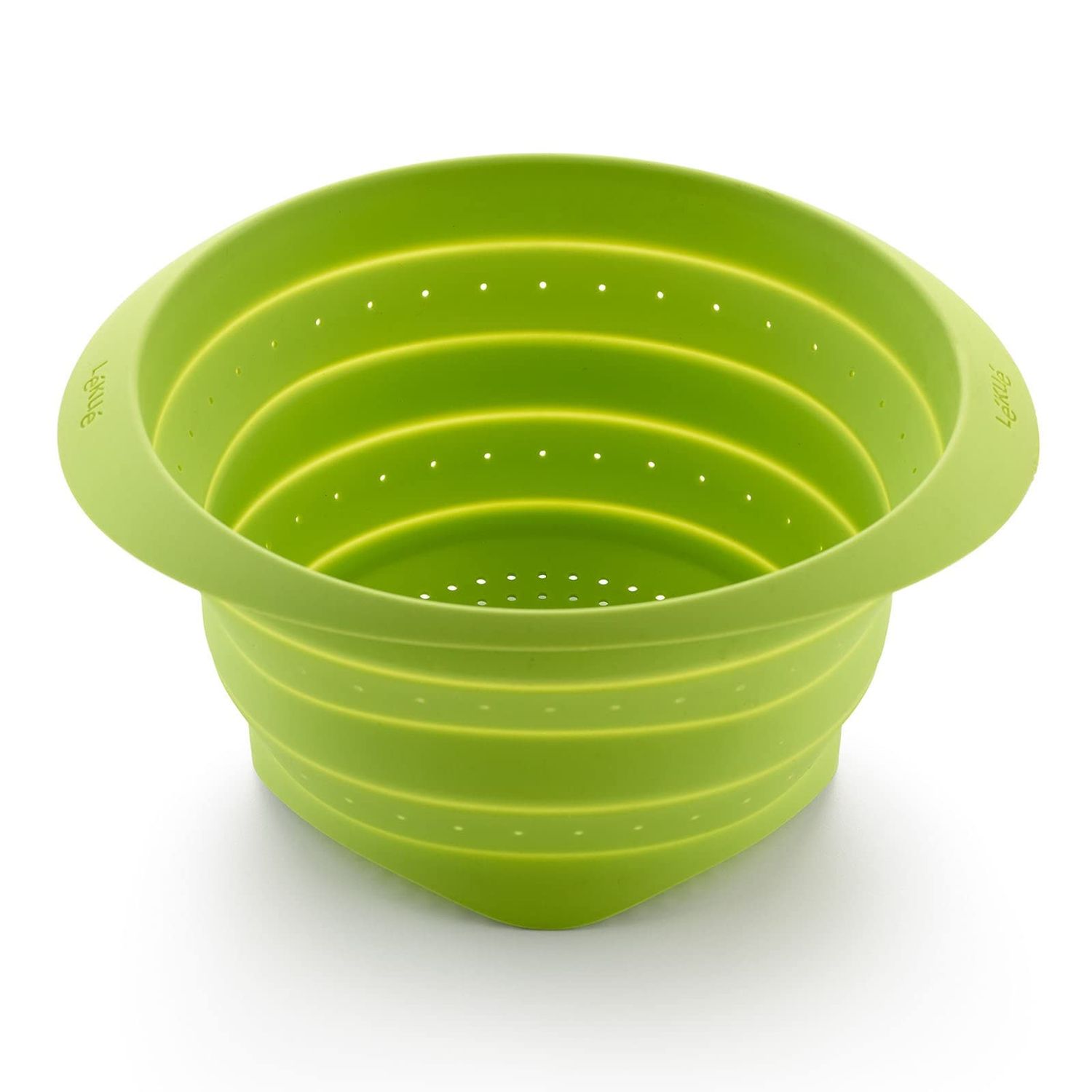 Collapsible Colander- Green