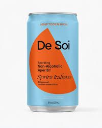 De Soi Spritz Italiano, Single