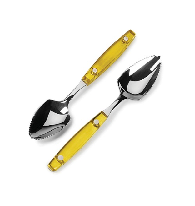 Grapefruit Spoon, Set of 2