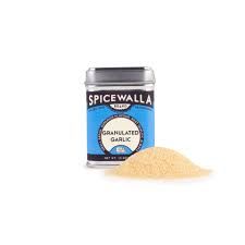 Granulated Garlic 1.9 oz