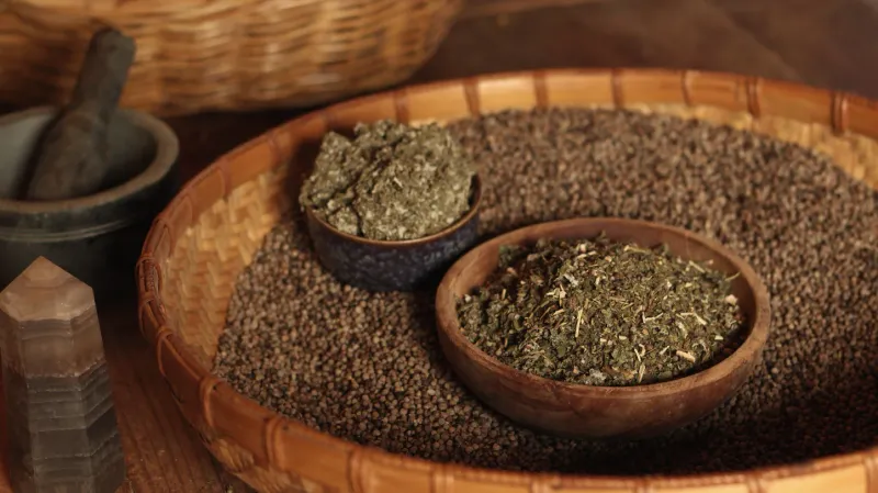 Finding Balance Loose Leaf Tea