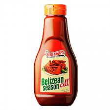 Marie Sharp&#39;s Belizean Season All
