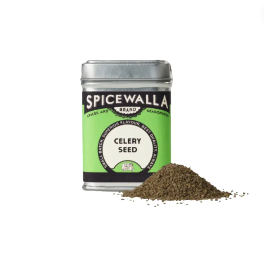 Celery Seed 1.6 oz