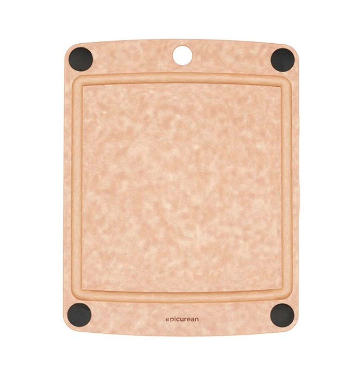 All-In-One Cutting Board, 11.5&quot; x 9&quot; | Epicurean