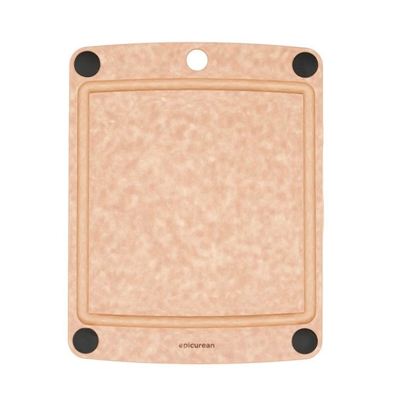 Epicurean All-In-One Cutting Board, 11.5&quot; x 9&quot;