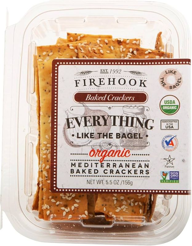 Firehook Everything Crackers