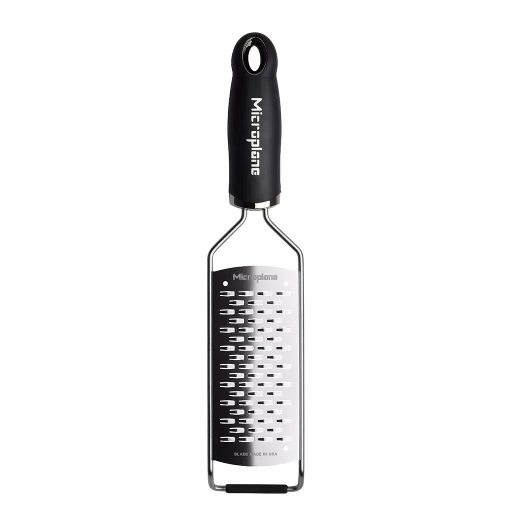 Microplane Gourmet Medium Ribbon Grater