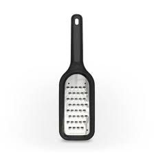 Microplane Extra Course Grater, Black