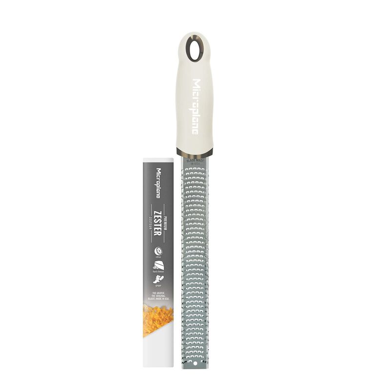 Microplane Zester/Grater, Cashmere