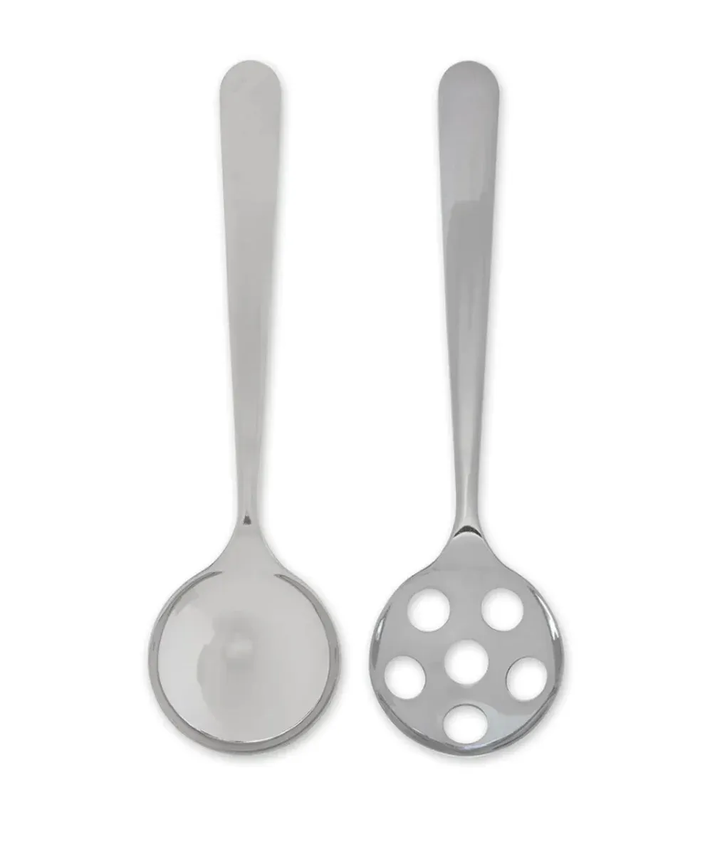 Salad Spoons