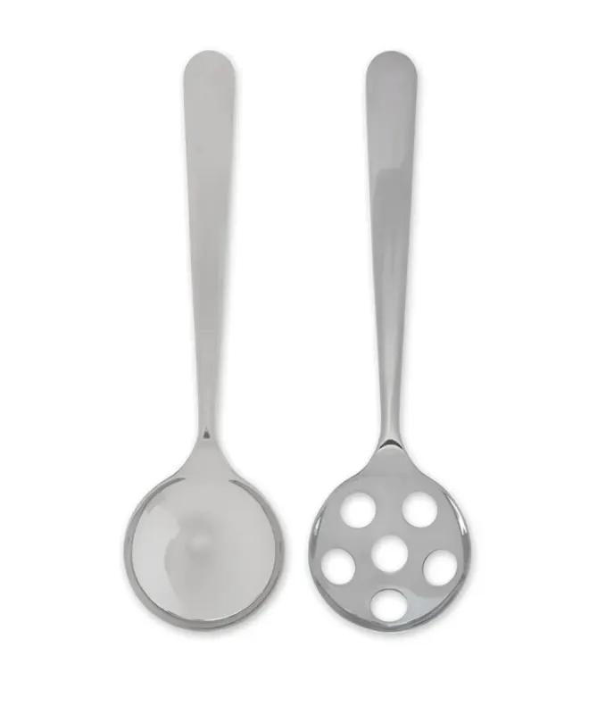 Salad Spoons