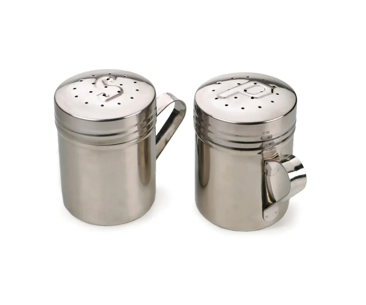 Stove top S/P Shaker