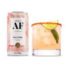 Paloma Non-Alcoholic Cocktail