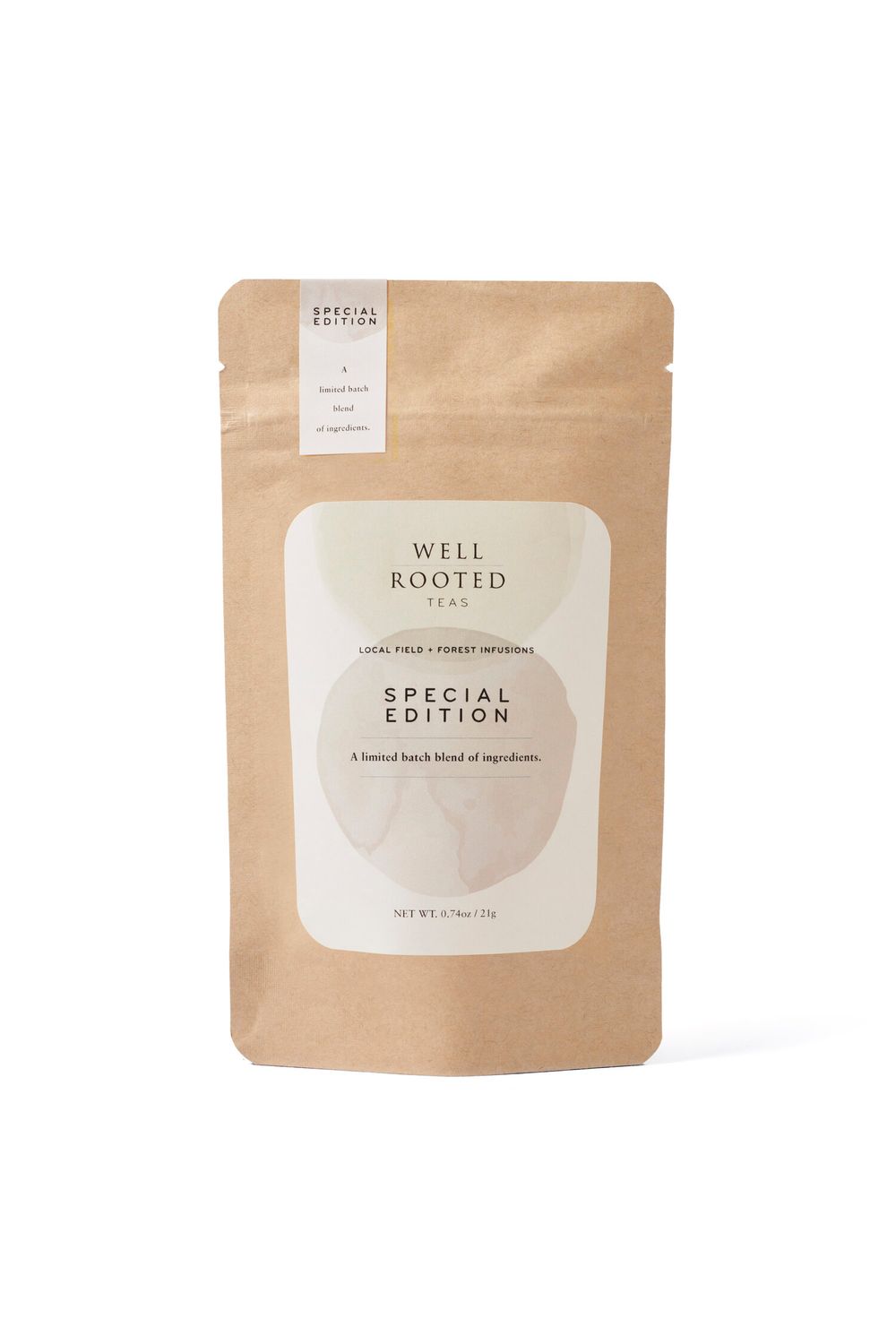 Replenish Tea