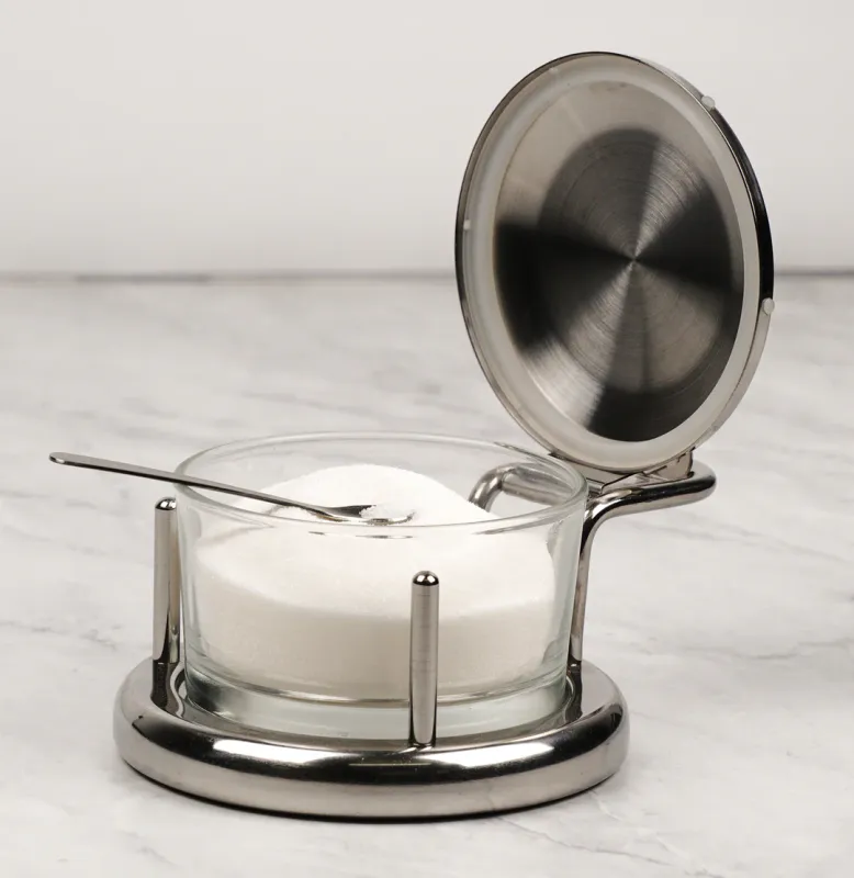 Salt Server