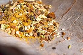 Solar Chai Herbal Tea