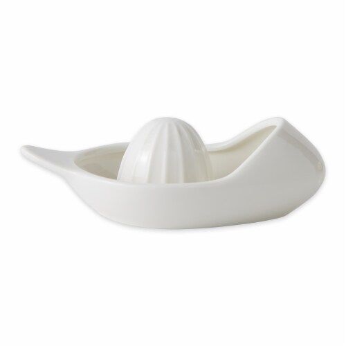 Citrus Juicer – Porcelain