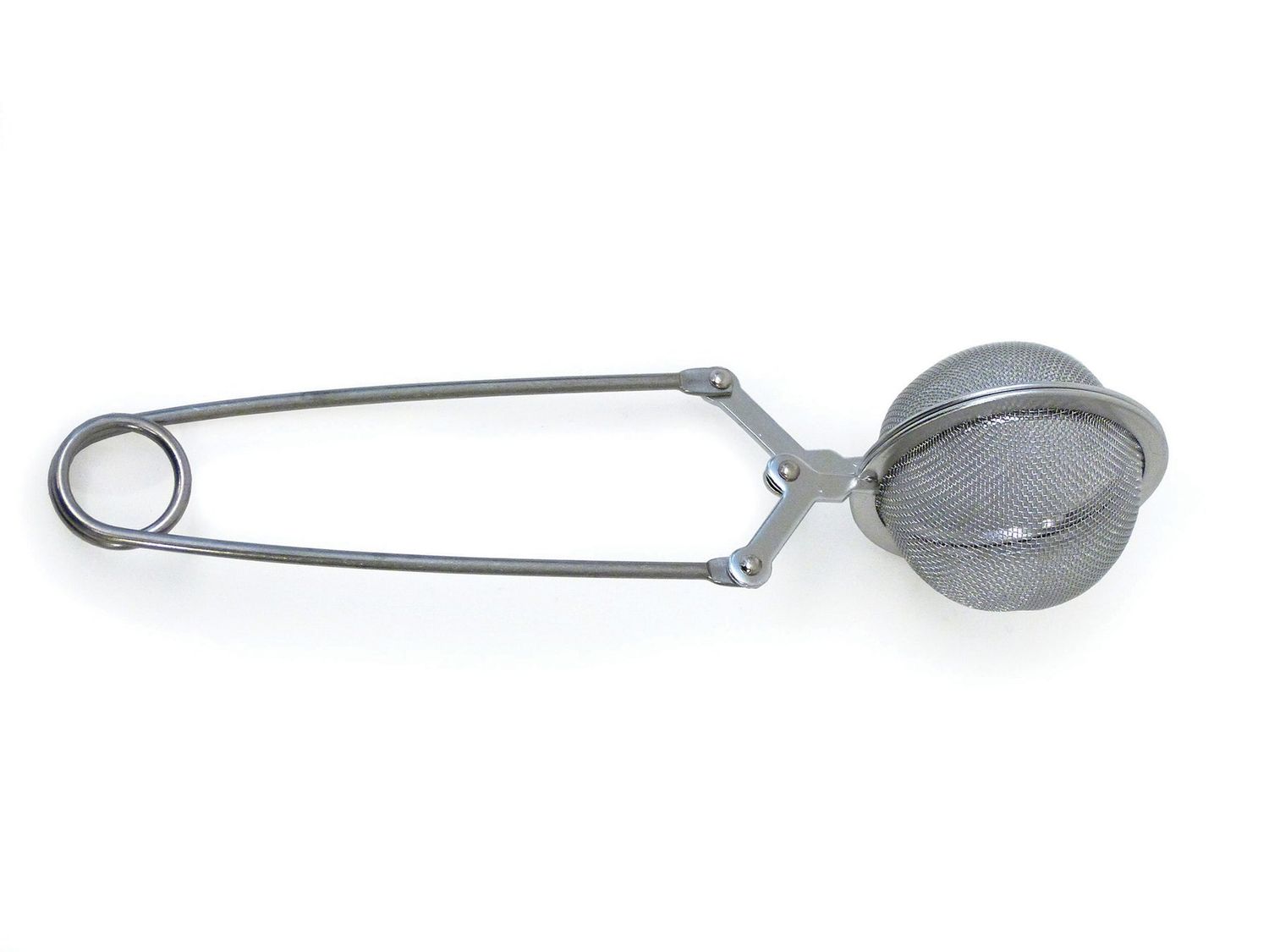 Mesh Infuser Spoon – Small