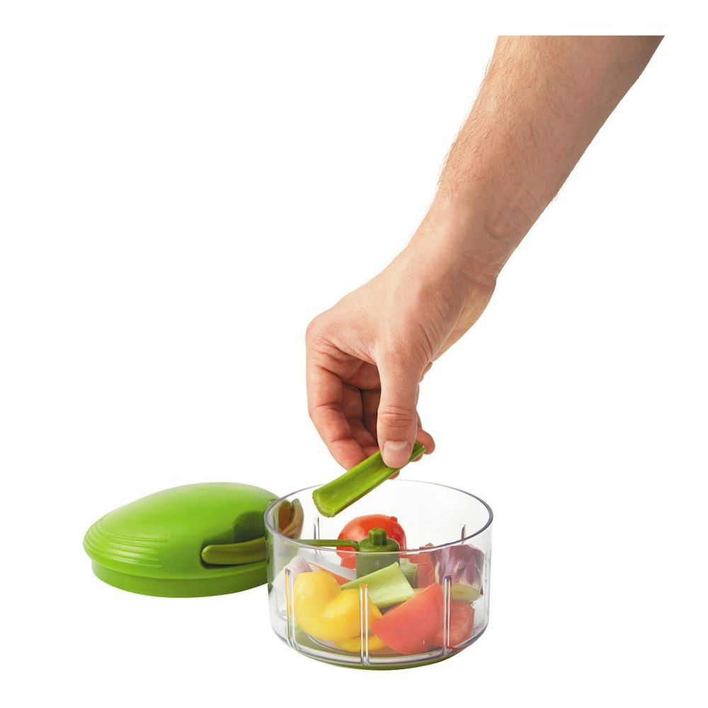 Pull Chop Large