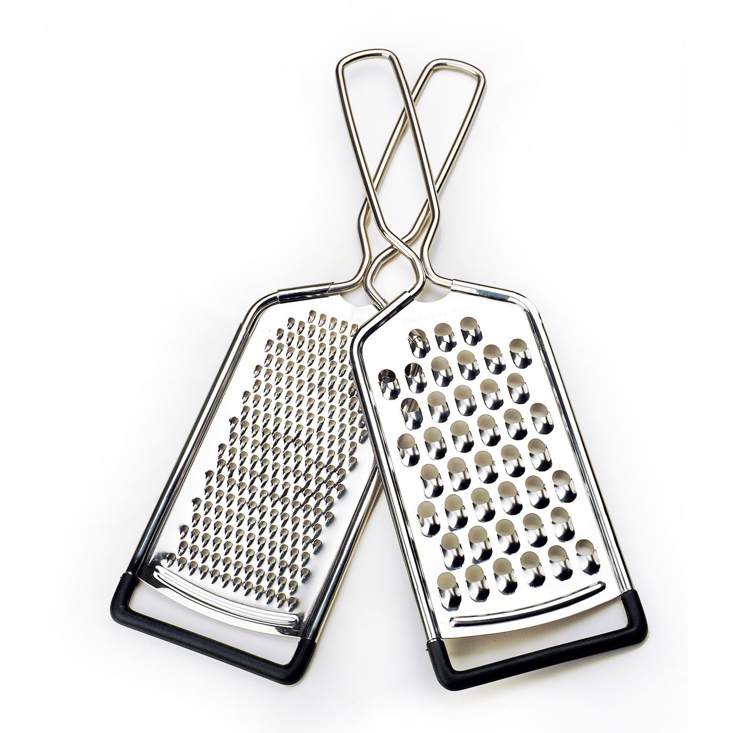 Cheese Grater Set Of 2