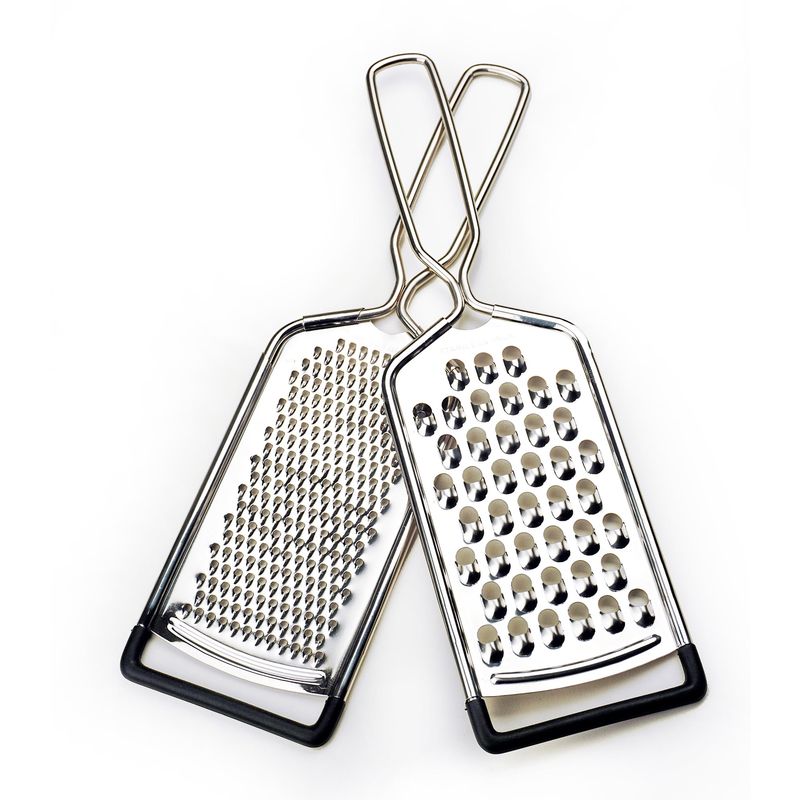 Cheese Grater Set Of 2