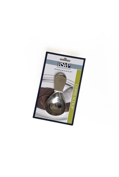 Compact Coffee Scoop