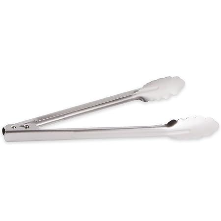 Locking Tongs – 12In
