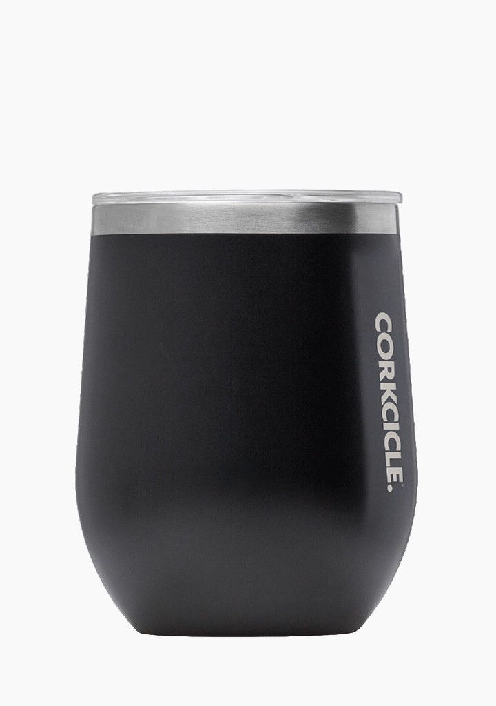Corkcicle Stemless 12oz, Enchanted Tide