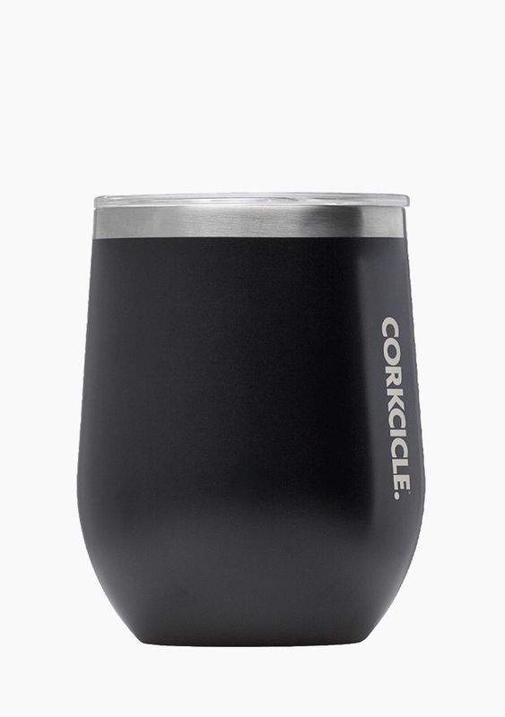 Corkcicle Stemless 12oz, Enchanted Tide