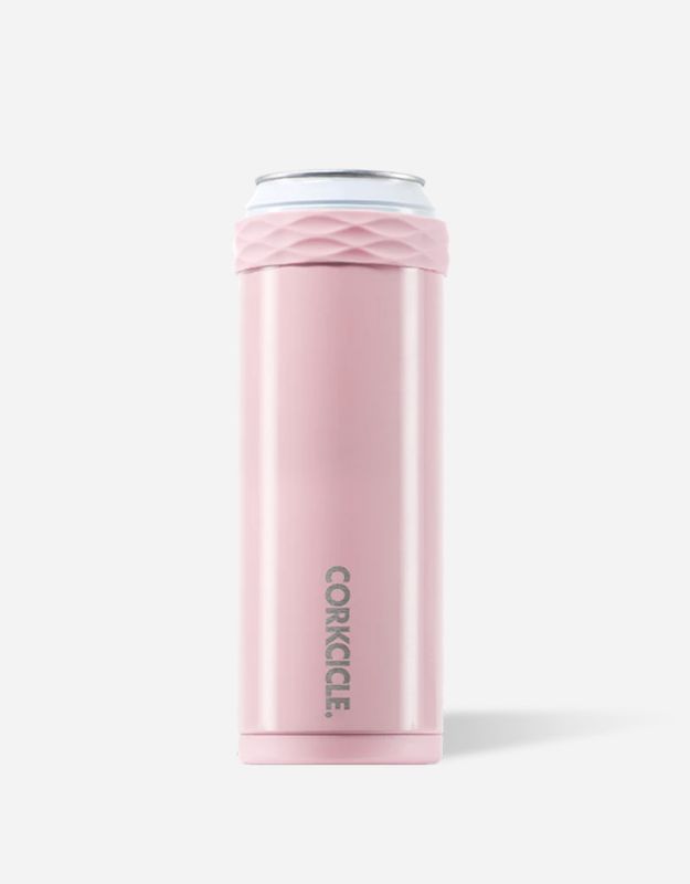Corkcicle Slim Arctican, Rose Quartz