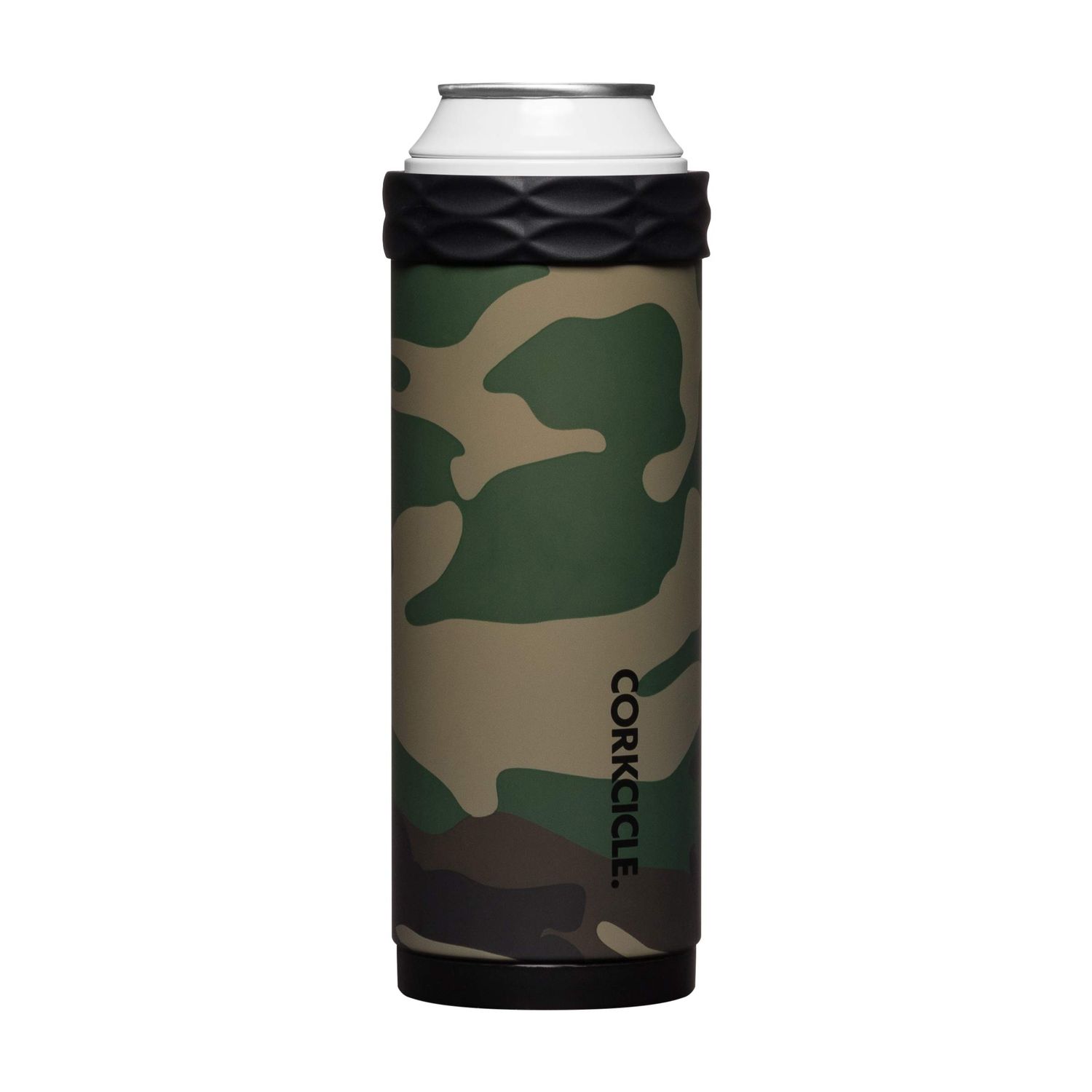 Slim Arctican, Woodland Camo | Corkcicle