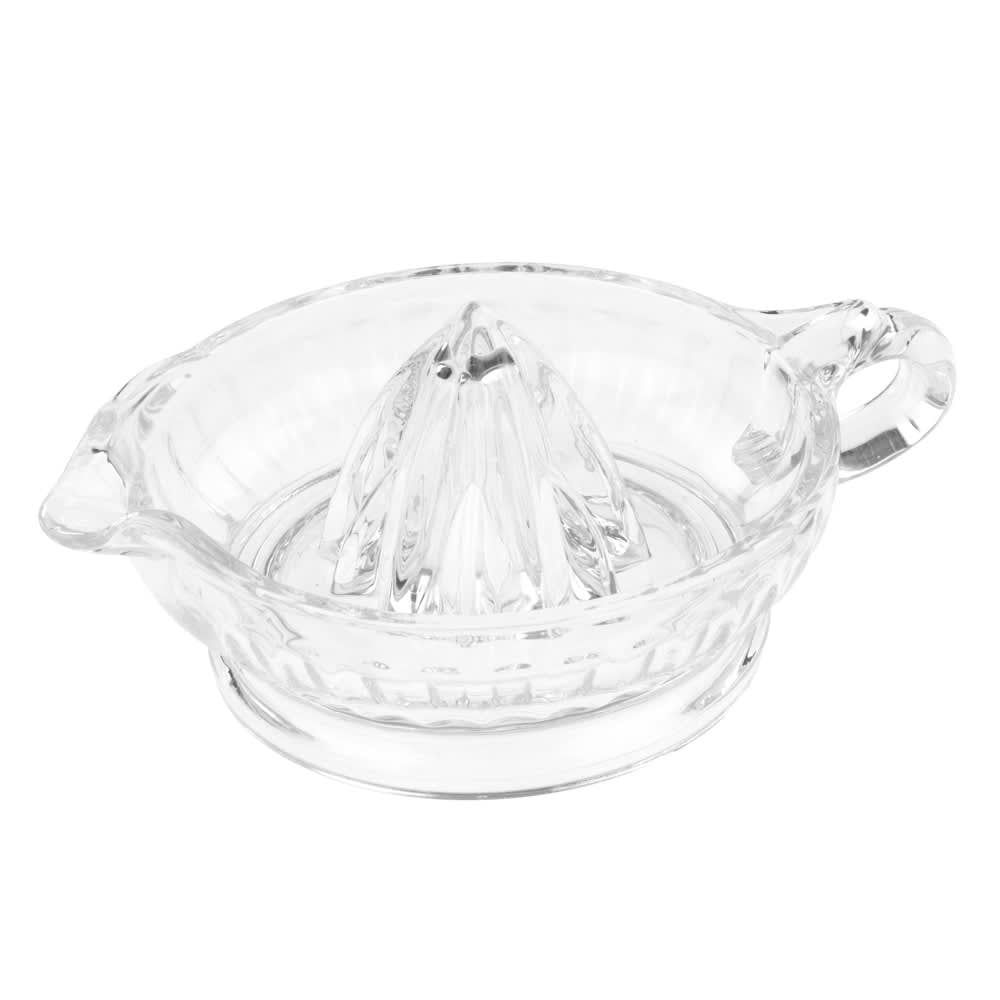 6 oz Glass Juicer with Handle