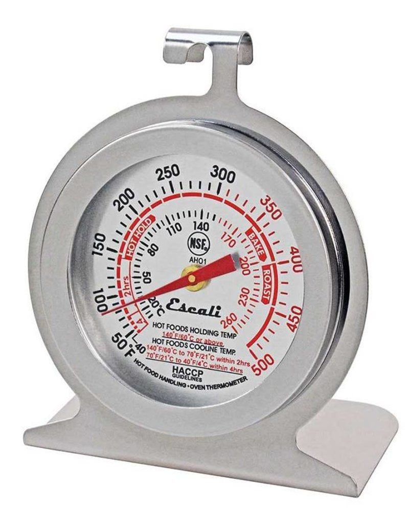Oven Thermometer