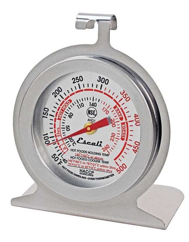 Oven Thermometer