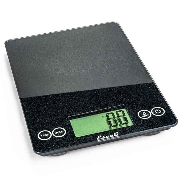 Arti XL Glass Digital Scale