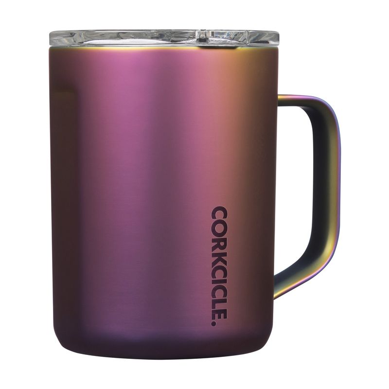 Corkcicle Mug 16oz, Nebula
