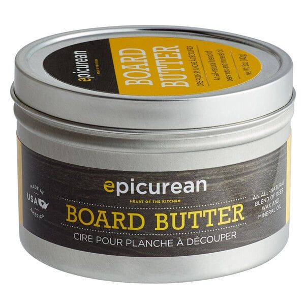 Board Butter – Board Butter – 4.5 oz