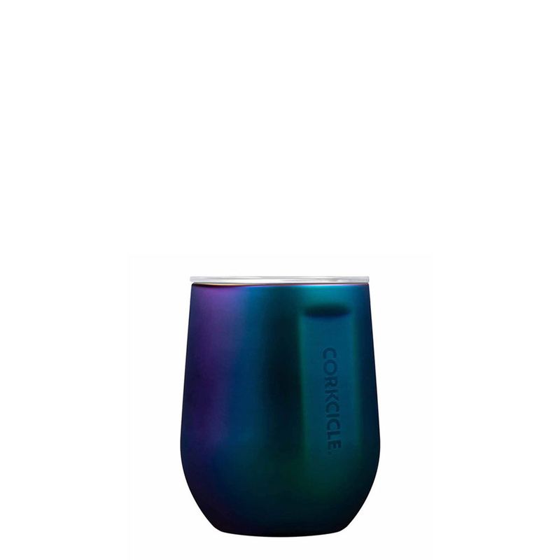 Stemless - 12oz Dragonfly