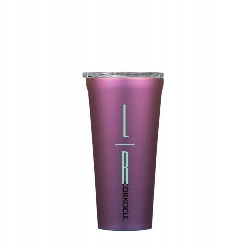 Corkcicle Tumbler 16oz, Nebula