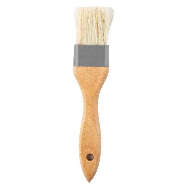 Slim Pastry / Basting Brush, Flat