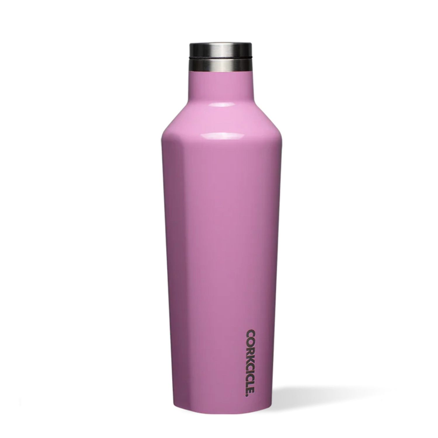 Corkcicle Canteen 16oz, Orchid