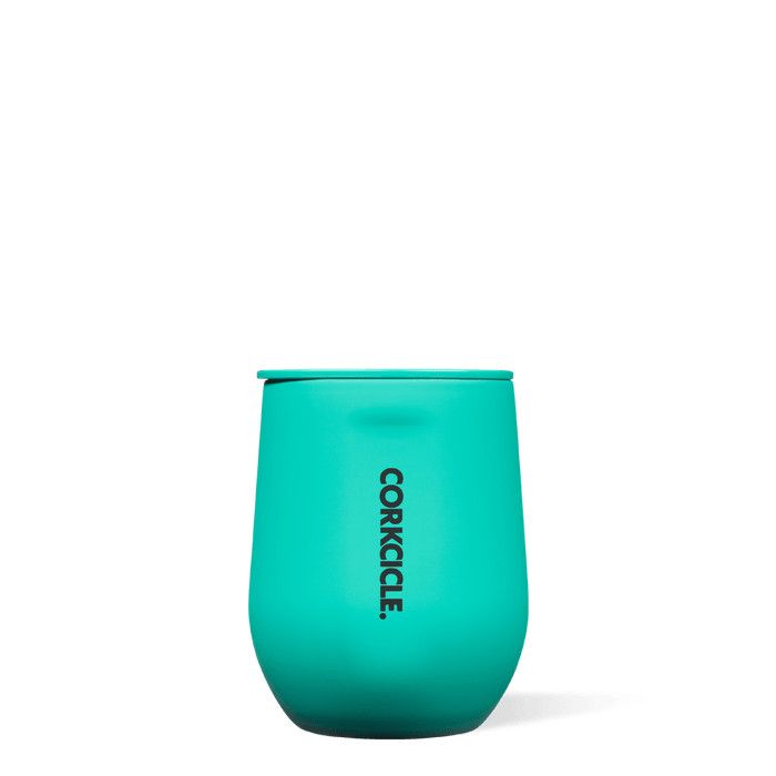 Corkcicle Stemless 12oz, Kokomo