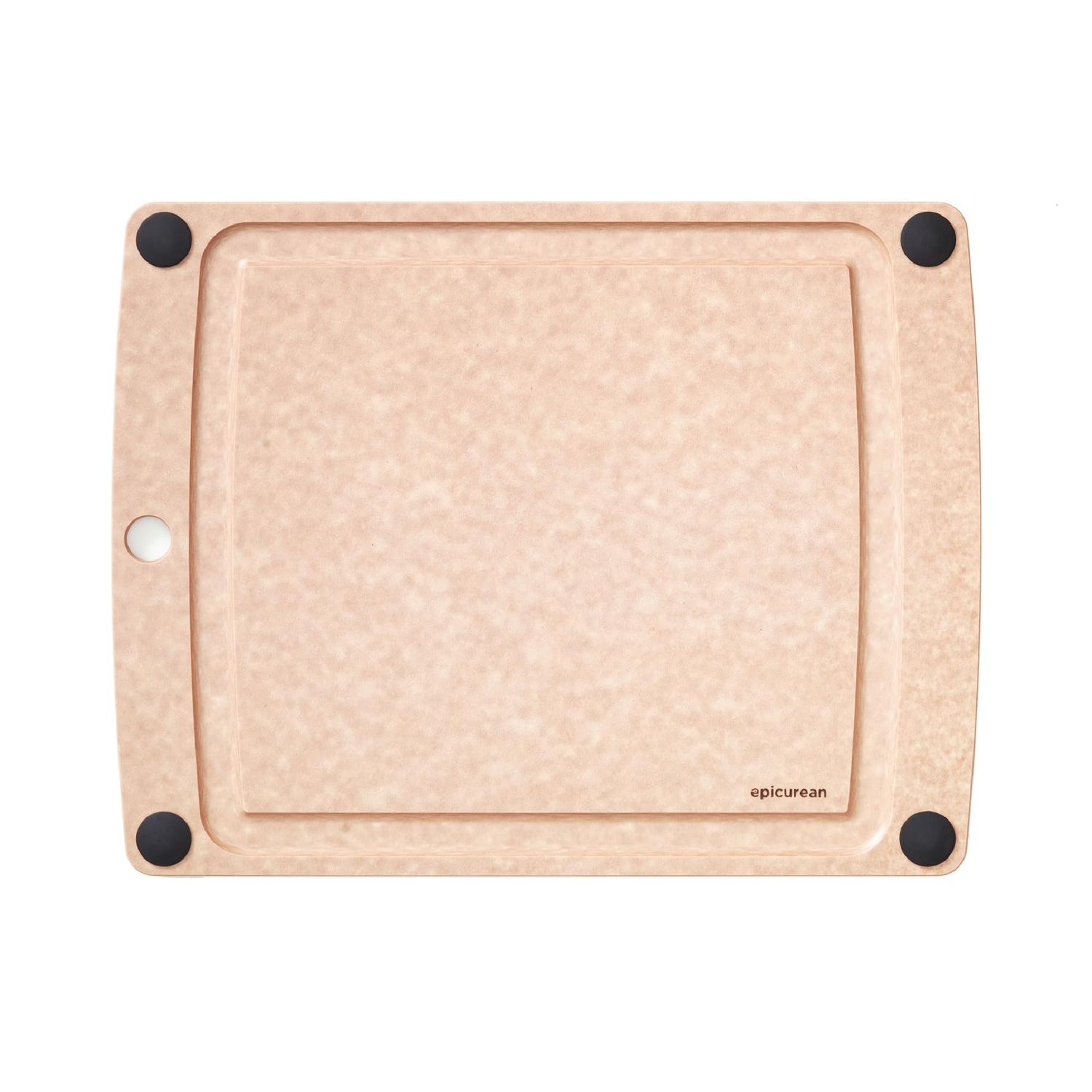 All‑in‑One Series – Natural/Black – 14.5″ × 11.25″