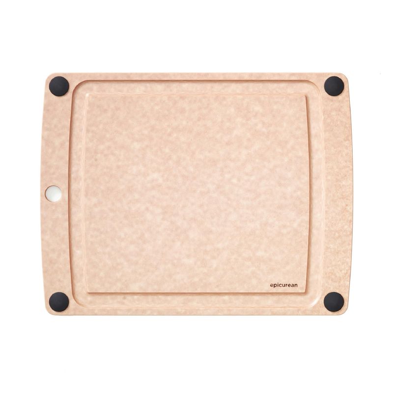 All‑in‑One Series – Natural/Black – 14.5″ × 11.25″