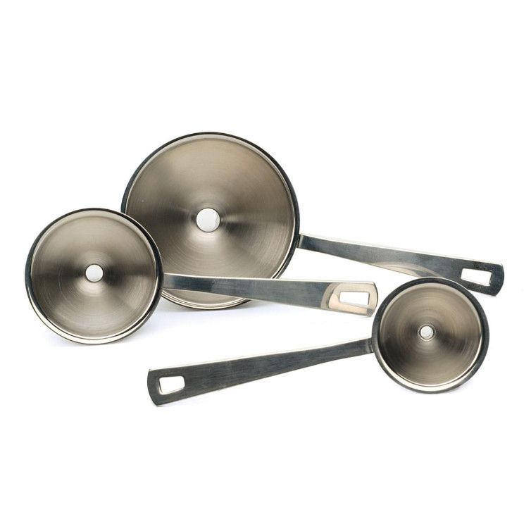 Mini Funnel – Set 3