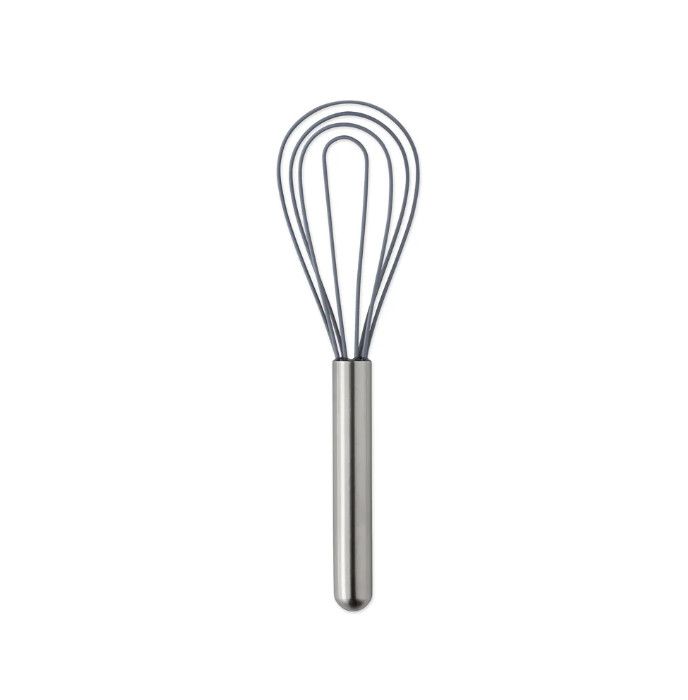 Silicone Flat Whisk